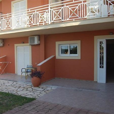 Beach Star Hotel Сидарион Экстерьер фото