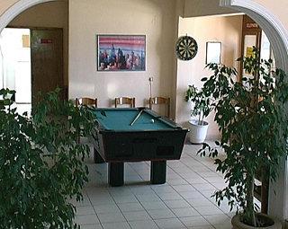 Beach Star Hotel Сидарион Экстерьер фото
